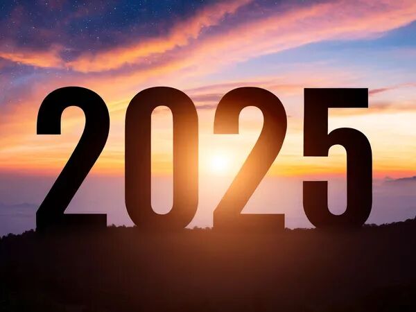 Bonne année à vous nos patients fidèles