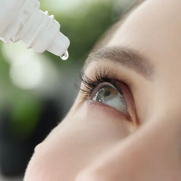 Yeux rouges allergie ou autre chose