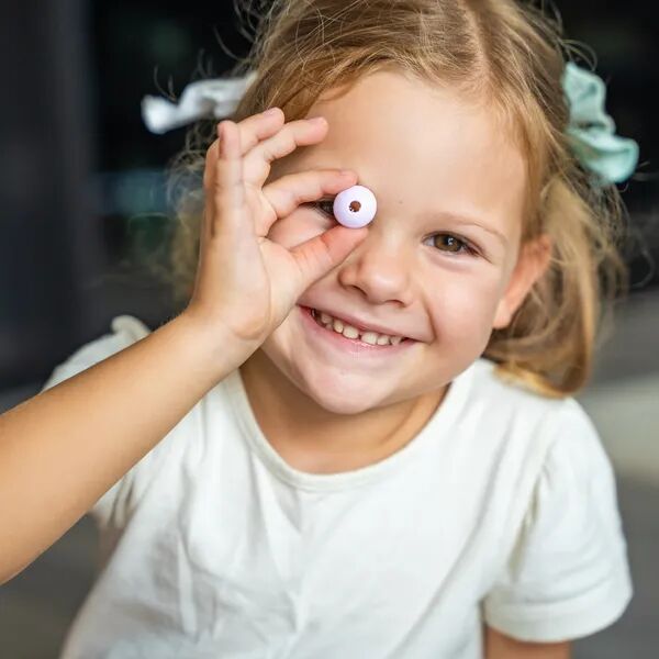 La vue des enfants mérite le meilleur