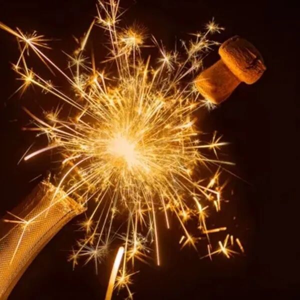 Protégez vos yeux en fête