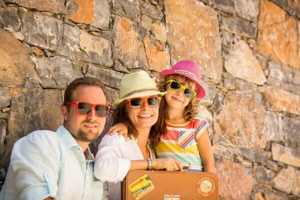 Protégez vos yeux tout l'été avec style