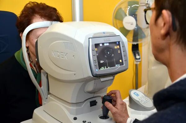 Votre parcours de soins chez nous 👀🩺