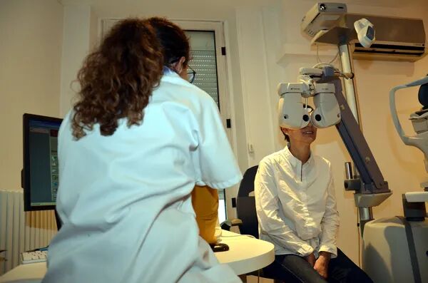 DMLA Humide les nouveaux traitements