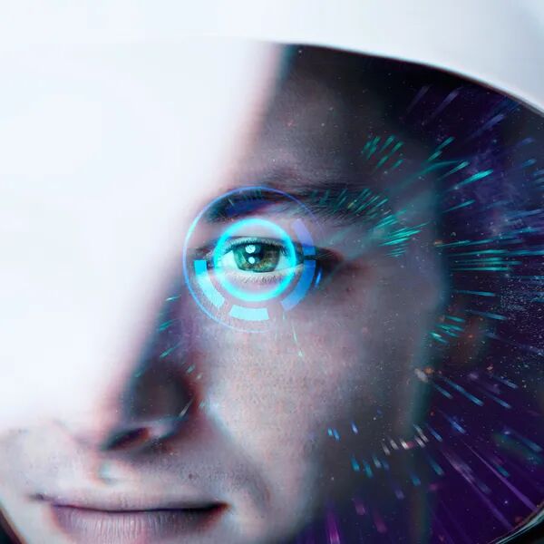 Votre vue à l'heure de l'IA